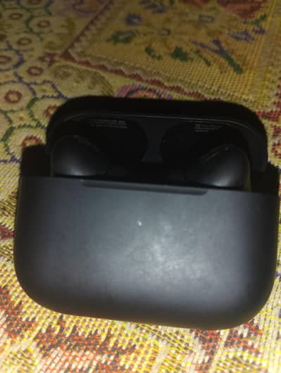 apple airpods pro2 2nd generation