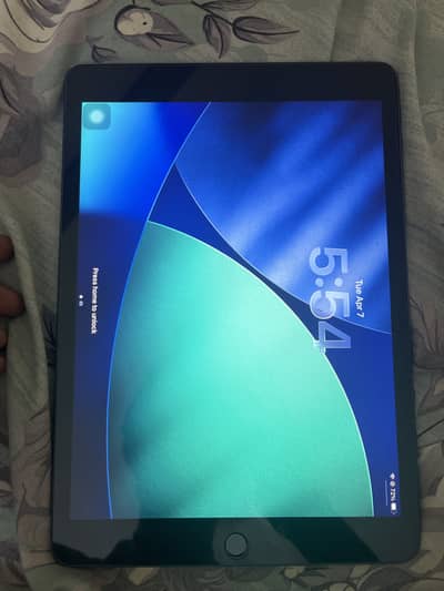 Ipad 9 gen 64gb