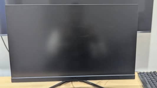 MSI 165hz Gaming Monitor for Sale!