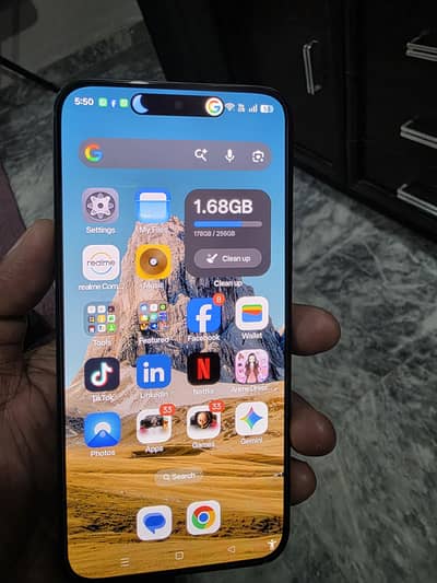 Realme 15T 5G