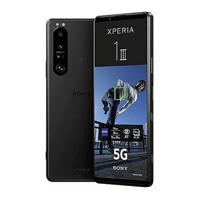 xperia 1 mark3 lush condition