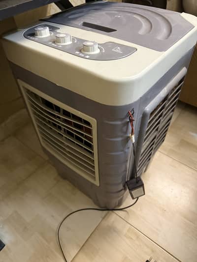 Super Asia Room Air Cooler