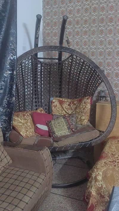 Hanging Swinging Chair For Sale
