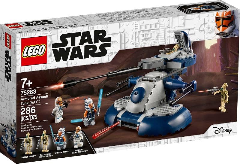 Lego sets 2