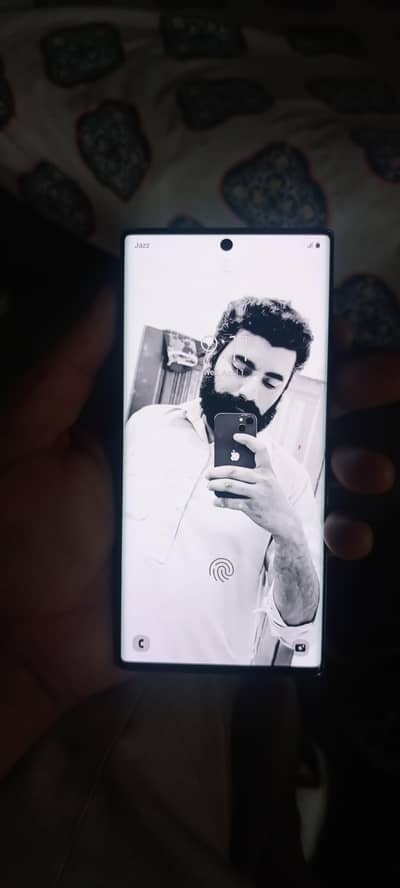 Samsung note 10 plus 5G