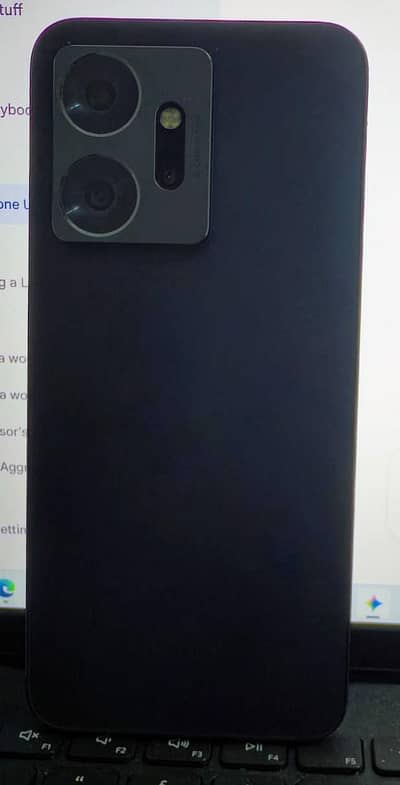 infinix zero 20