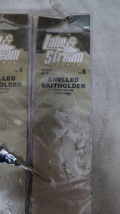 fishing hooks available