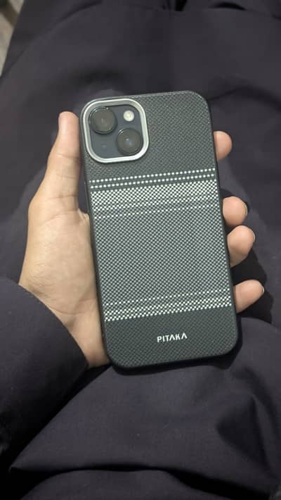 IPHONE 14 (COMPLETE BOX)