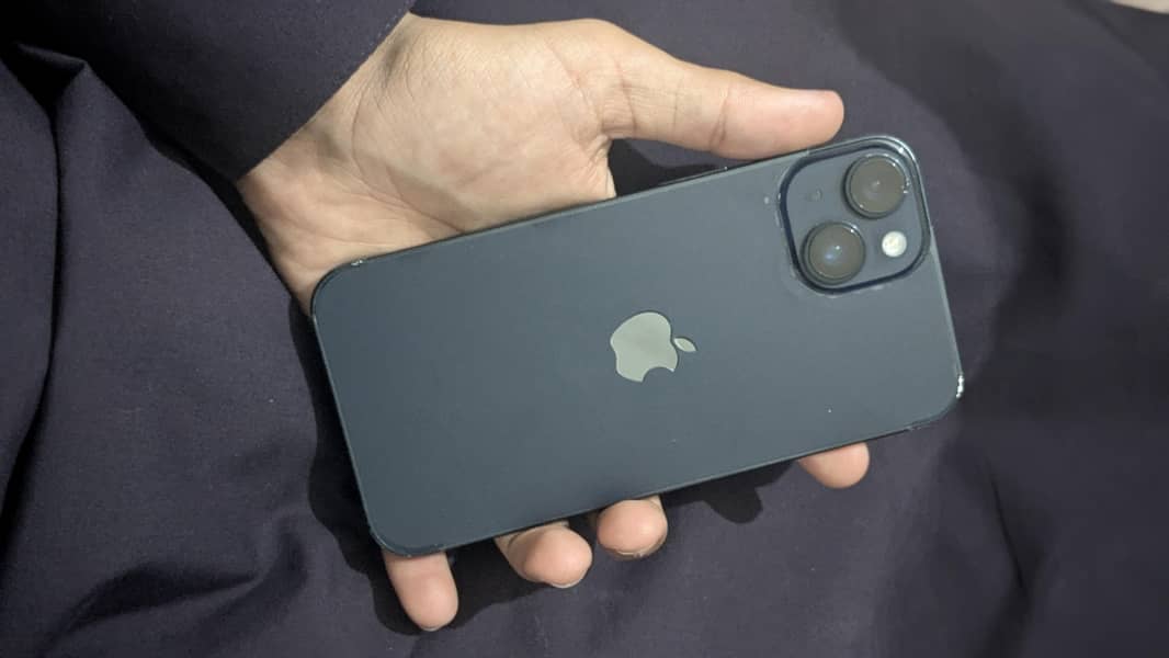 IPHONE 14 (COMPLETE BOX) 2