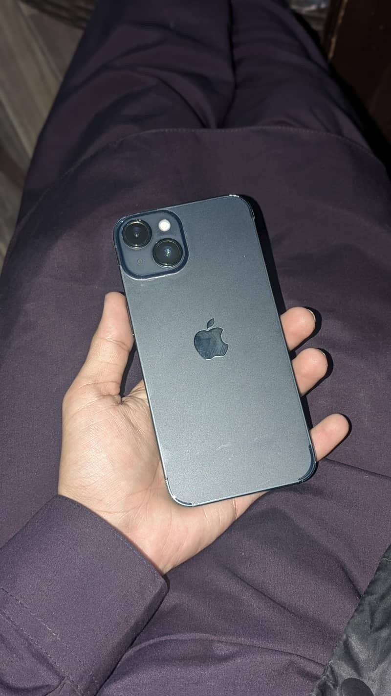 IPHONE 14 (COMPLETE BOX) 3