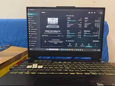 ASUS Tuf - FX517ZM Laptop - Imported from USA via Amazon. com