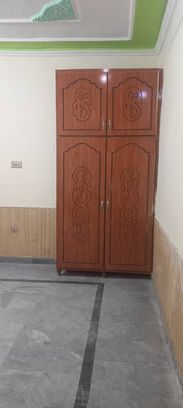 5 marla ground floor for rent