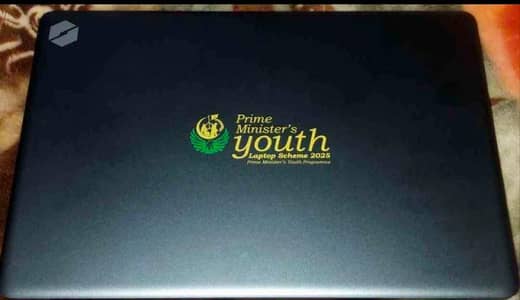 PM laptop Ryzen 5.13 Generation