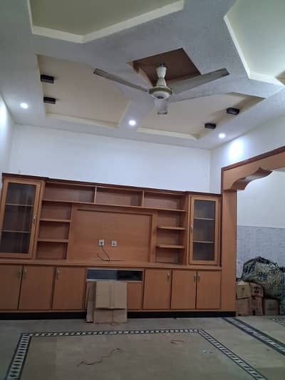 5 marla ground floor for rent