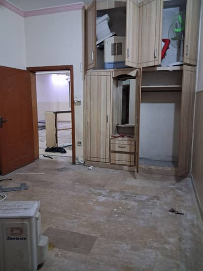 5 marla ground floor for rent