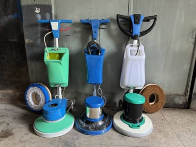 Floor washing machine’carpet washing machine floor polishing machine