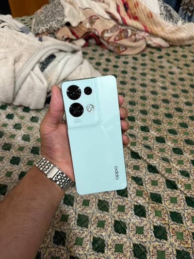Oppo Reno 8 pro plus 12/256GB