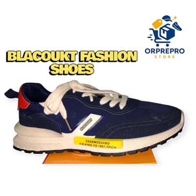New; Men’s; Running; Sneakers; Sports Shoes at Best prices in Pakistan
