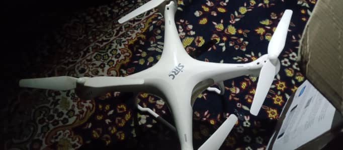 SJRC Series -S70W[GPS]