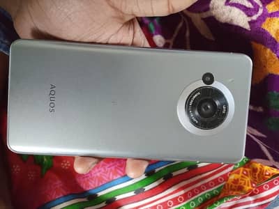 Sharp Aquos R7. Exchange possible