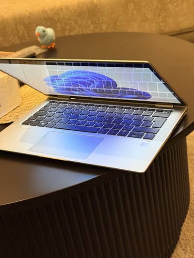 Hp EliteBook Core i7