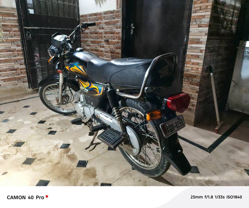 super power(self start) 4