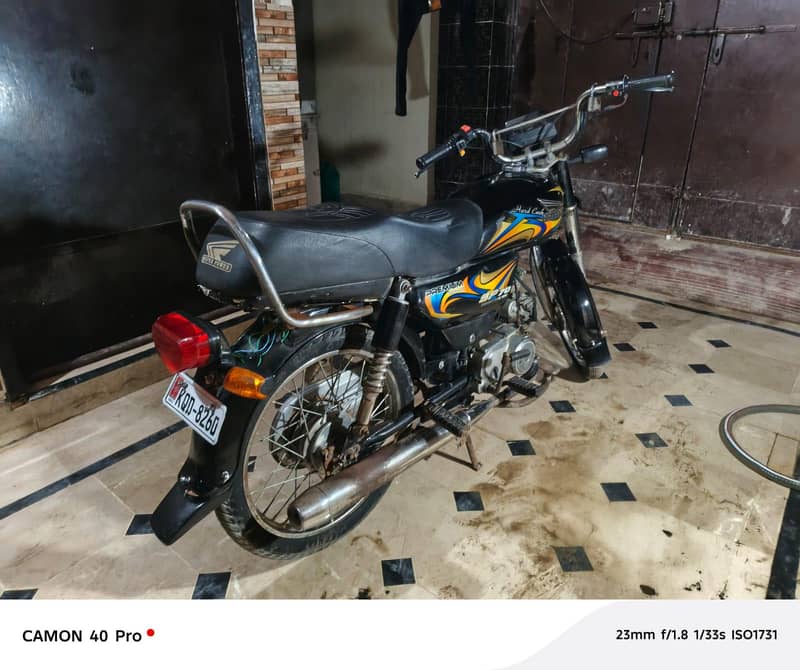 super power(self start) 8