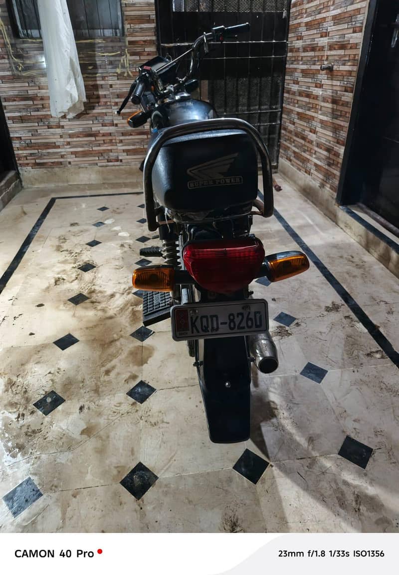 super power(self start) 9