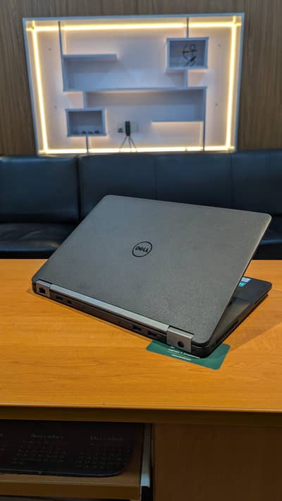 Dell 7270 Core i5 6th Generation | 8GB RAM | 03152144143 | Saadii Shop