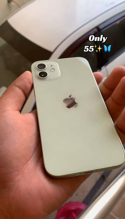 iphone 12 non all okay