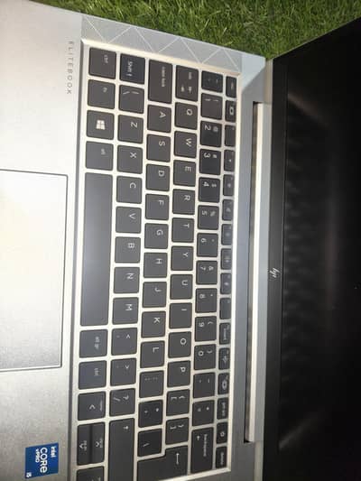 Hp elitebook 830 G8 Notebook pc