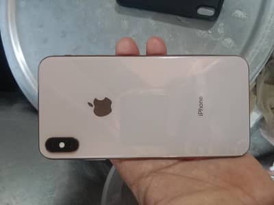 XS MAX 256 GB Arjunt Sale