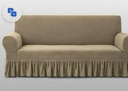 sofa cover set for sale