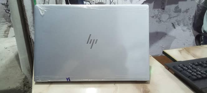 hp new logo Core i5 7gen |Ram 8Gb| 256Gb SSD|