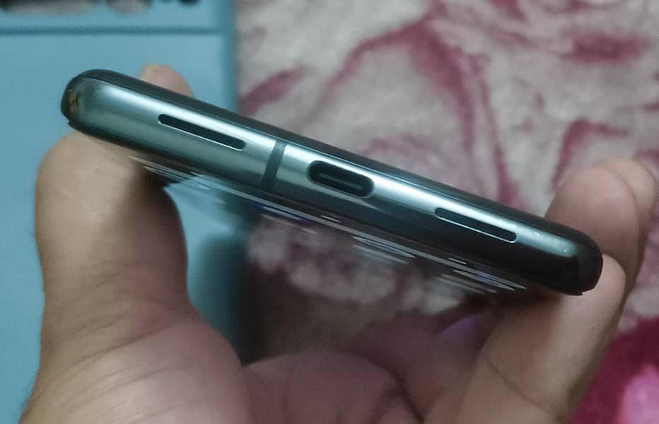 Google pixel 7 Pro 1