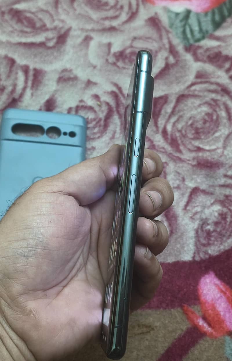 Google pixel 7 Pro 3