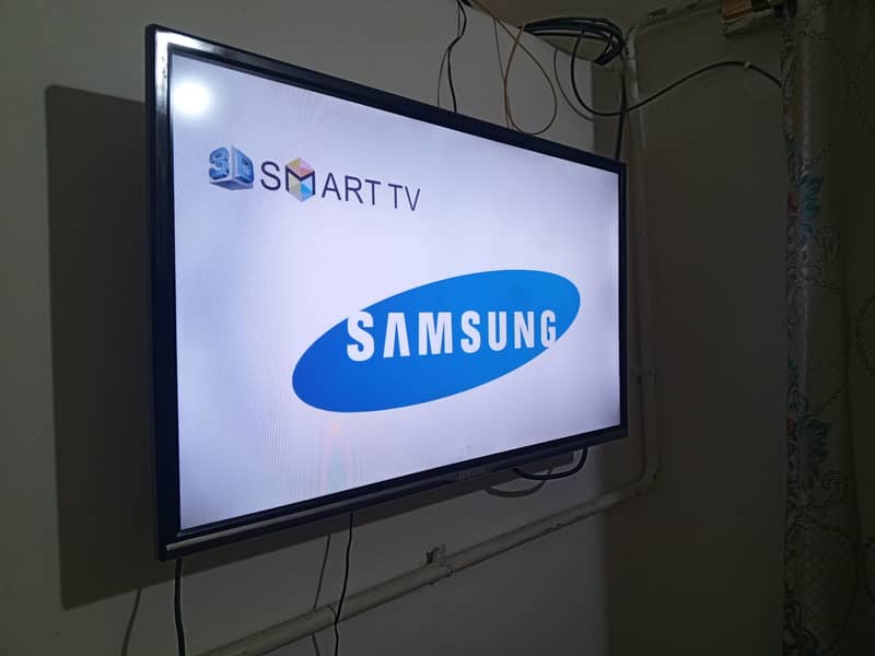 Smart LED 2
