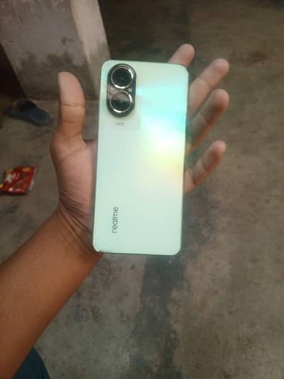 Realme c67