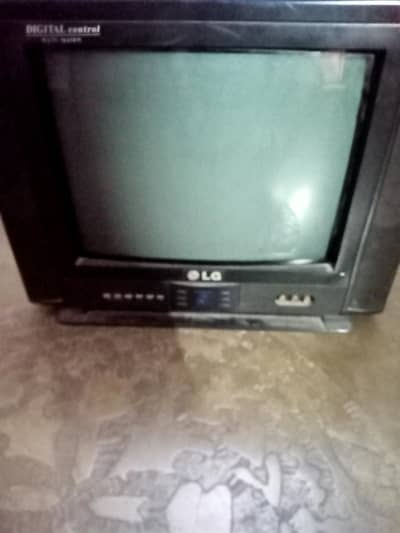 LG tv original ha no repair no open