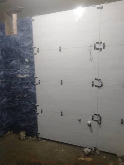Tiles Marble Fixer