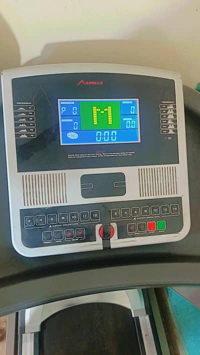 Want to sale Runing machine