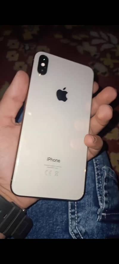 iPhone Xs Max
