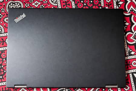 LENOVO x380 yoga 256gb 8gb intel core i5 8th gen