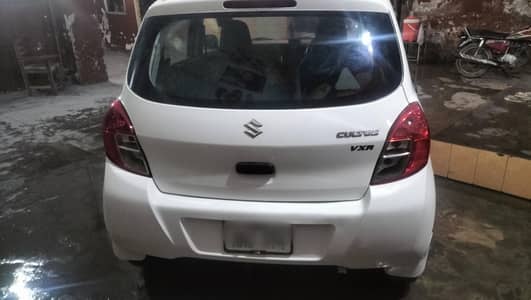 Suzuki culture 2023 just like new Total Orignal.