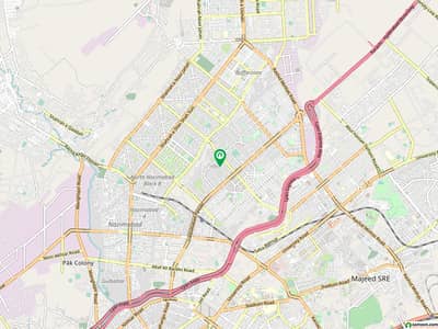 EXCELLENT LOCATION HOUSE GROUND PLUS ONE WELL IDEAL BLOCK 6 AVAILABLE FOR SALE