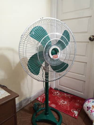 Nationnal non capacitor 24inch