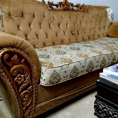 Sofa Excellent condition