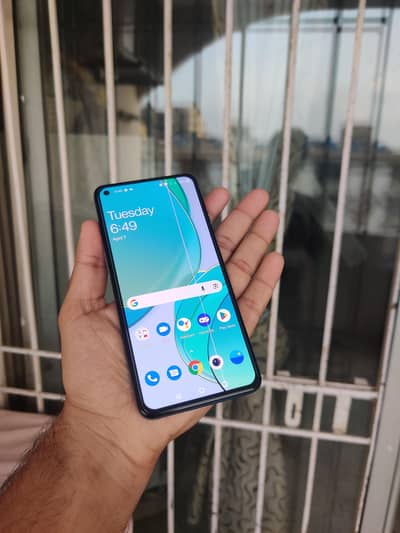 Oneplus 9 Dual Sim approved 256GB 10/10 condition