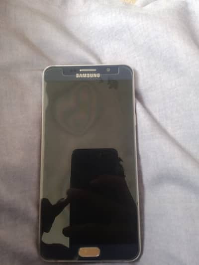 Galaxy note 5 back  damage only Pubgfull gyro support Best for  Pubg .