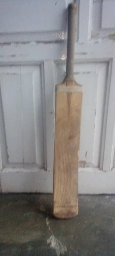 one coconut bat and one rawlakot bat dono light weight hain